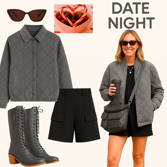 Miss Fit NYC Hand-Painted Denim Jacket with Dog Design NWT - Picture 11 of 12